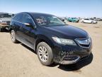 2016 ACURA  RDX