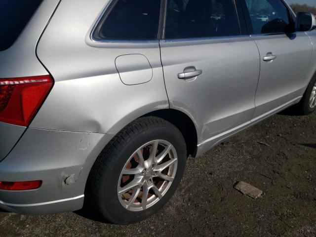 WA1LFAFPXBA067346 Audi Q5 Premium 2011. Фото: 8