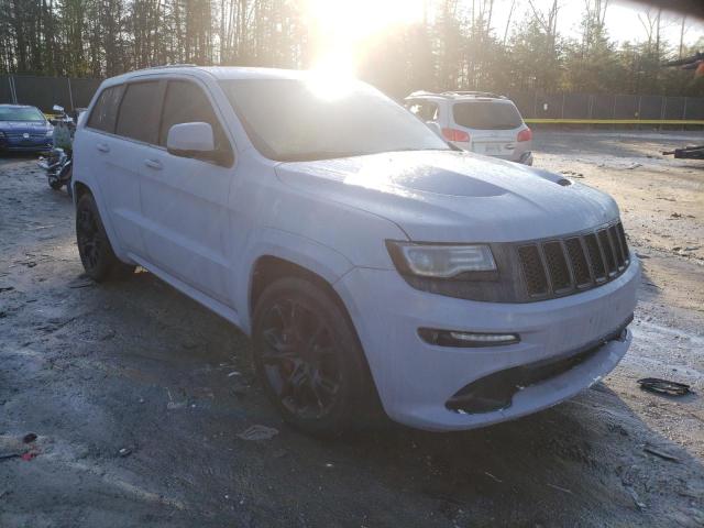 2015 Jeep Grand Cherokee for sale in Waldorf, MD