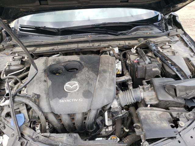 2019 MAZDA 3 JM1BPBJM5K1136199