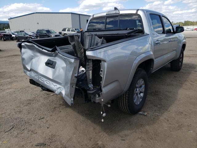2018 TOYOTA TACCOMA 5TFAX5GN0JX130044