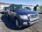 2008 FORD  EXPLORER