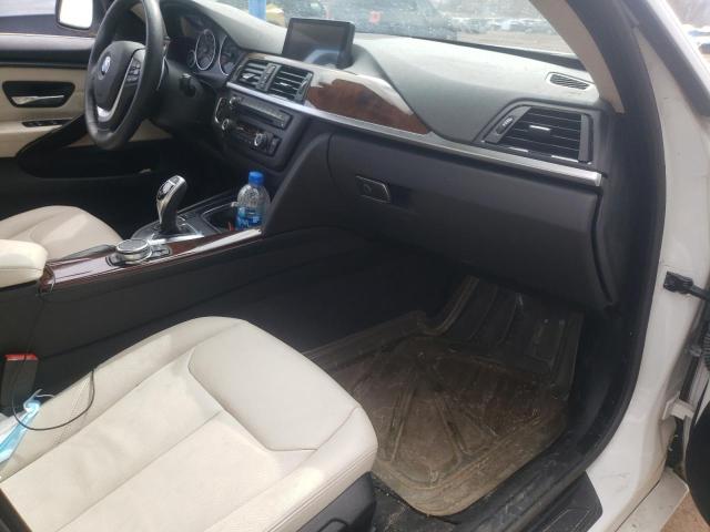 2015 BMW 435 XI GRA WBA4B3C5XFD669959