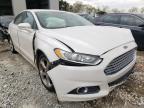 2014 FORD  FUSION