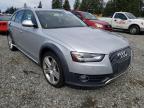 2013 AUDI  A4