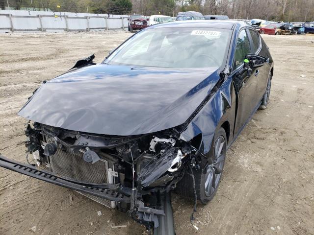 2019 MAZDA 3 JM1BPBJM5K1136199