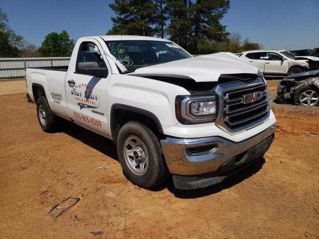 2016 GMC Sierra 1500 