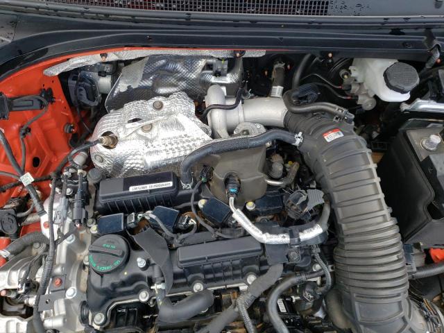 2022 HYUNDAI VELOSTER N KMHT36AH7NU012380