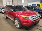 2012 FORD  EXPLORER