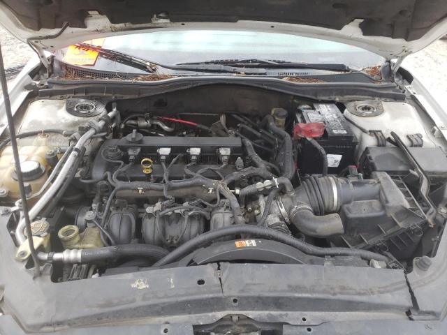 3FAHP07Z59R184468 | 2009 Ford fusion se