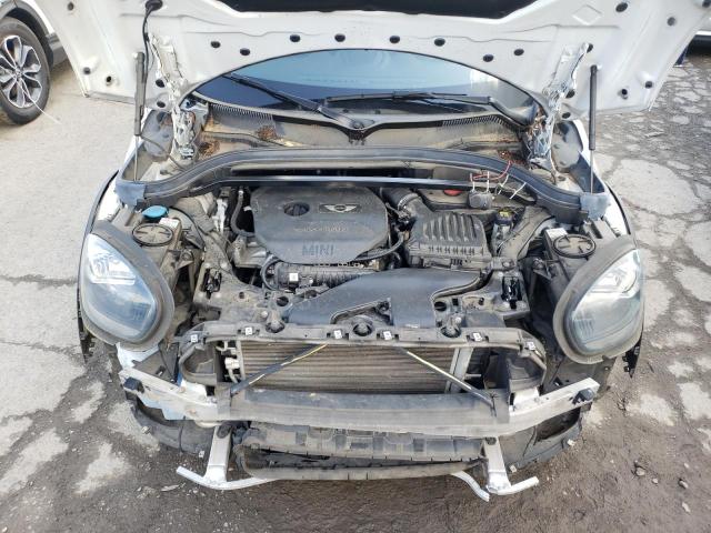 2017 MINI COOPER COU WMZYV5C38H3B75732