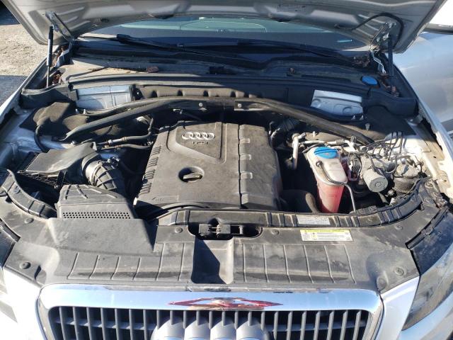 WA1LFAFPXBA067346 Audi Q5 Premium 2011. Фото: 6