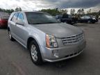 2007 CADILLAC  SRX