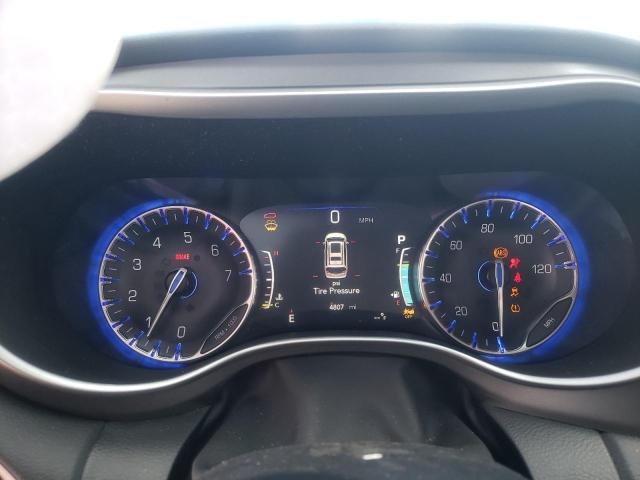 2C4RC1BG4MR600885 Chrysler Pacifica T 2021. Фото: 7
