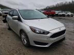 2015 FORD  FOCUS