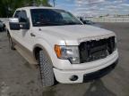 2010 FORD  F-150