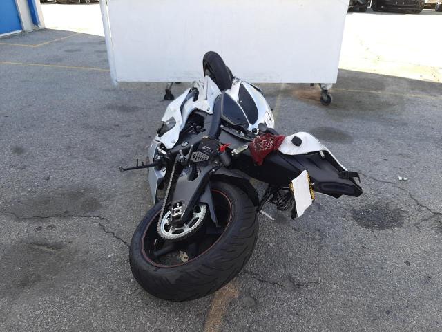 2018 YAMAHA YZFR6 C JYARJ28Y1JA001675