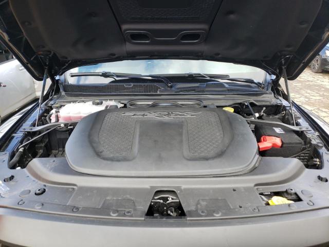 2022 RAM 1500 TRX 1C6SRFU98NN215623