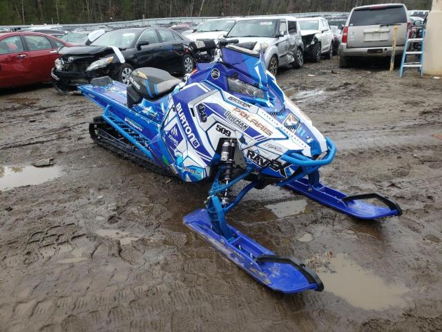 Polaris Snowmobile
