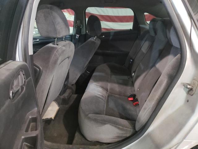 2G1WB57K791143000 Chevrolet Impala Ls 2009. Фото: 5