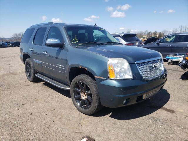 1GKFK63877J183799 Gmc Yukon Dena 2007