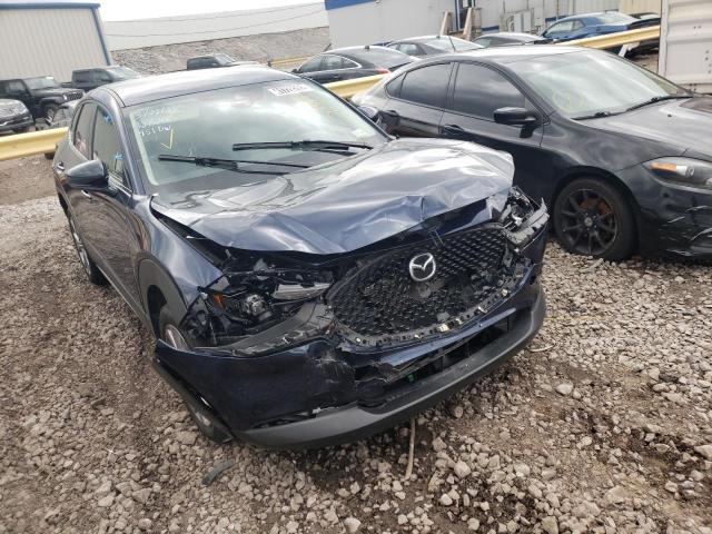 2021 MAZDA CX-30 SELE 3MVDMABL4MM236249