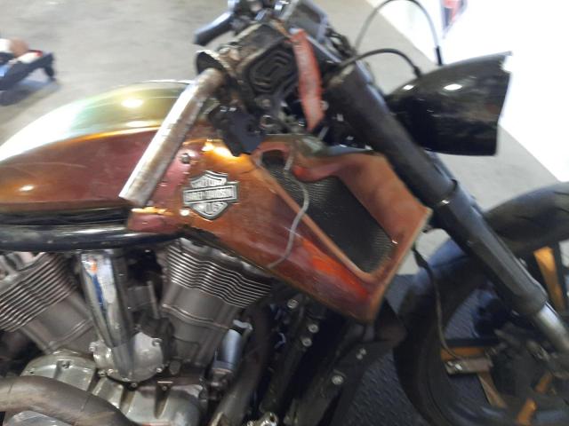 2013 HARLEY-DAVIDSON VRSCF VROD 1HD1HPH3XDC807066