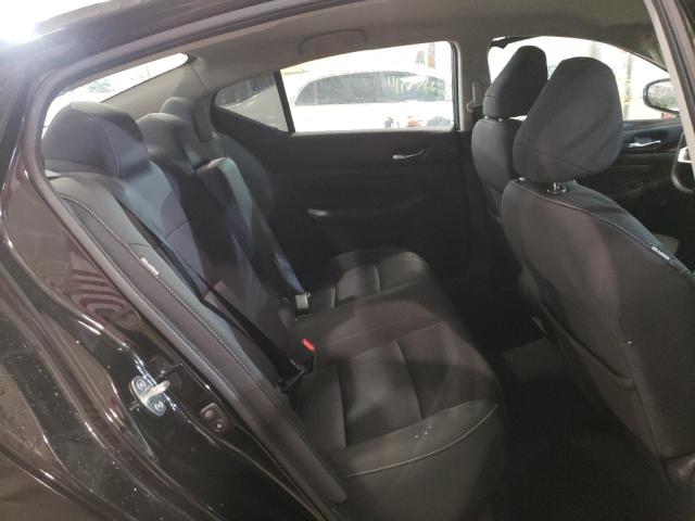 1N4BL4BV2LC215856 Nissan Altima S 2020. Фото: 5