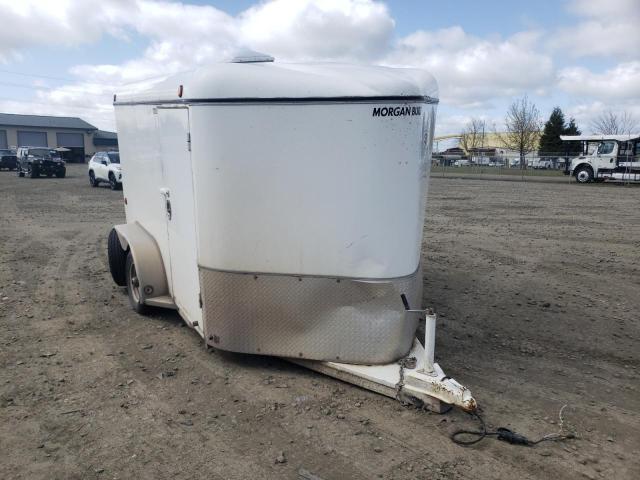 2007 Other Trailer for sale in Eugene, OR