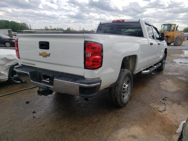 2015 CHEVROLET SILVRDO LT 1GC1CUEG8FF654484