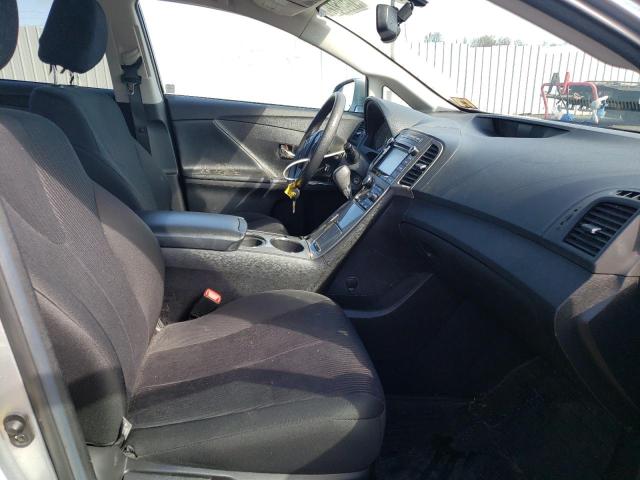2015 TOYOTA VENZA LE A 4T3ZA3BB2FU090549