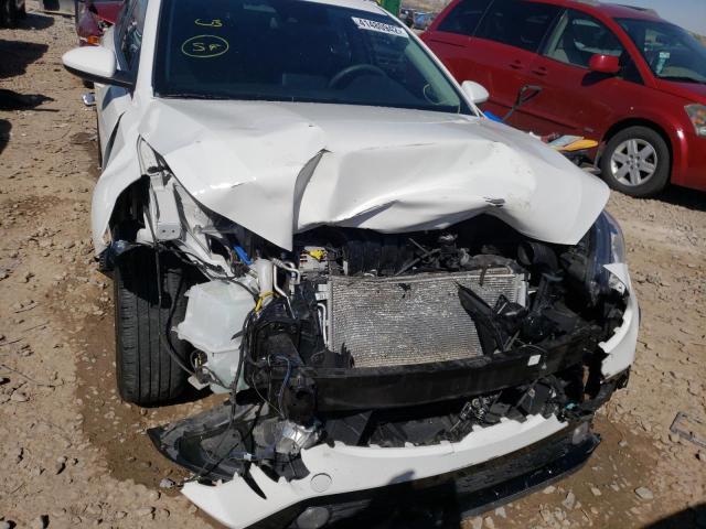 3KPF24AD1LE188844 KIA FORTE FE