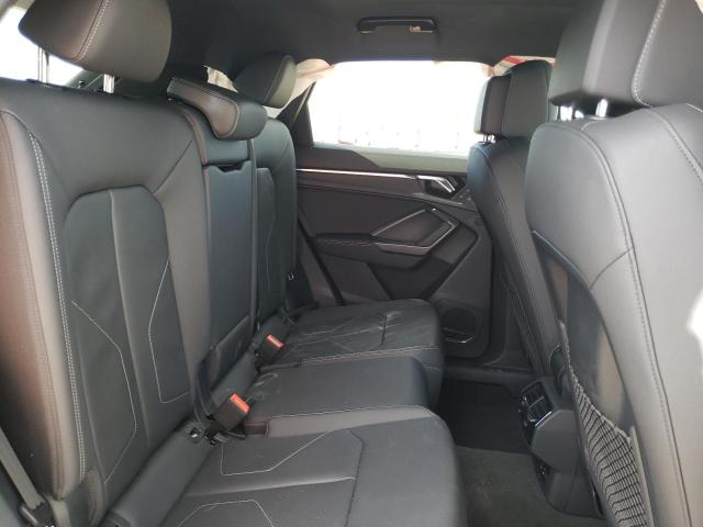 2021 AUDI Q3 TECHNIK WA1FECF39M1126446
