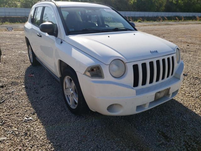 2007 Jeep Compass 