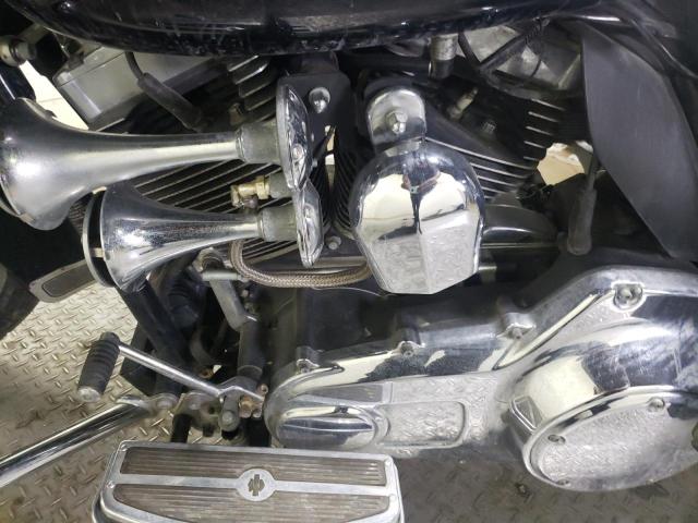 2010 HARLEY-DAVIDSON FLHTK 1HD1KEM19AB620655