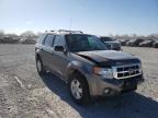 2011 FORD  ESCAPE