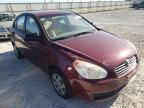 2009 HYUNDAI  ACCENT