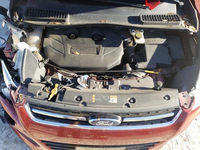2016 FORD ESCAPE TIT 1FMCU0J94GUC74167
