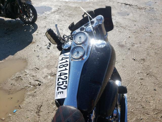 2009 HARLEY-DAVIDSON FXDL 1HD1GN4129K305211