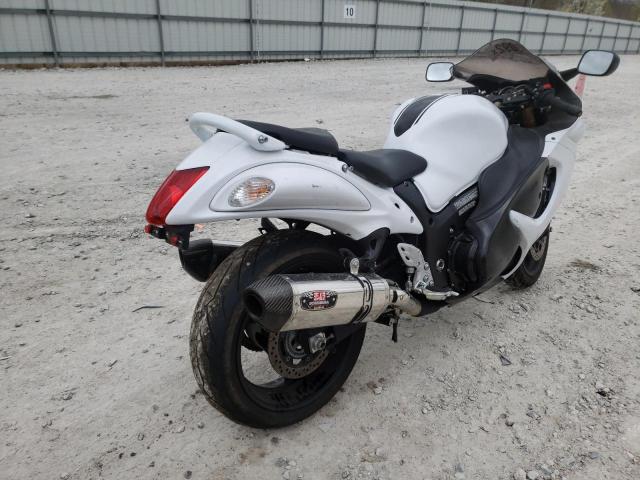 2017 SUZUKI GSX1300 RA JS1GX72B2H2100483