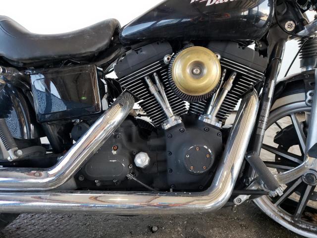 2007 HARLEY-DAVIDSON FXD 1HD1GM4147K313558