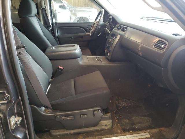 3GTRKVE35AG146733 Gmc Sierra K15 2010. Фото: 4