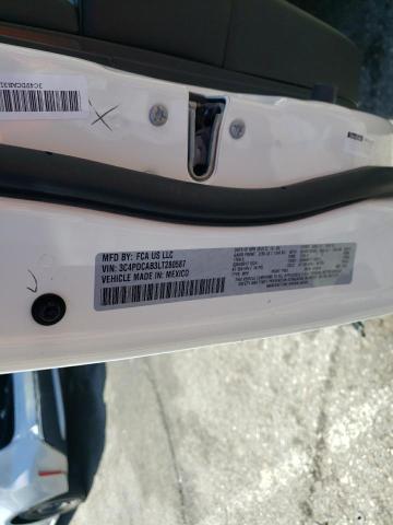 Фото: 3C4PDCAB3LT280587 - 10