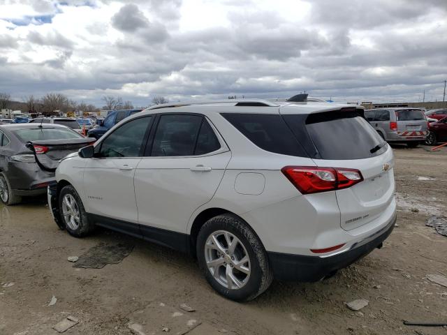 2020 CHEVROLET EQUINOX LT 2GNAXLEX3L6182061
