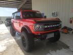 2021 FORD  BRONCO BAS