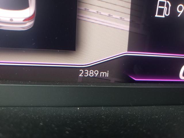 2021 VOLKSWAGEN ARTEON SEL WVWSR7AN4ME006524