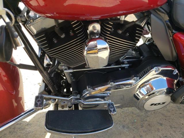 2012 HARLEY-DAVIDSON FLTRU ROAD 1HD1KGM15CB687252