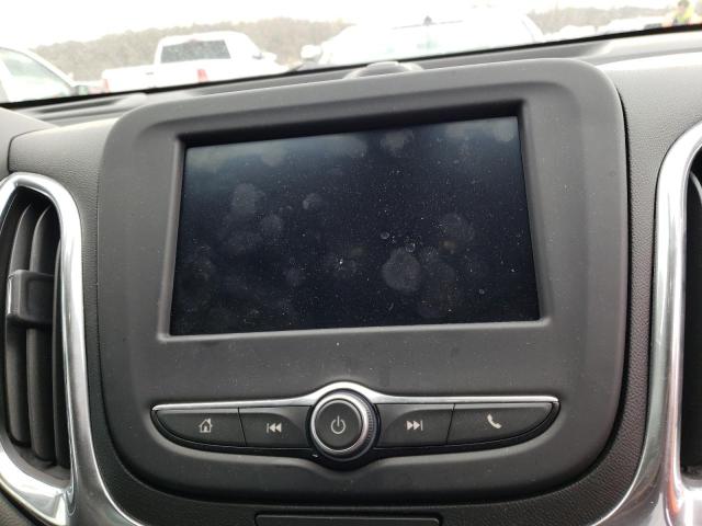 2020 CHEVROLET EQUINOX LT 2GNAXLEX3L6182061