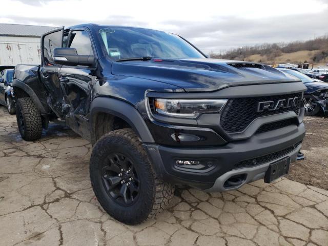 2022 RAM 1500 TRX 1C6SRFU98NN215623
