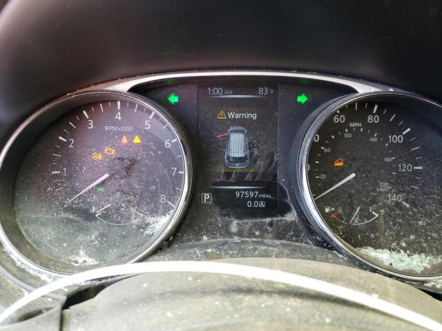 2016 NISSAN ROGUE S 5N1AT2MV9GC737019